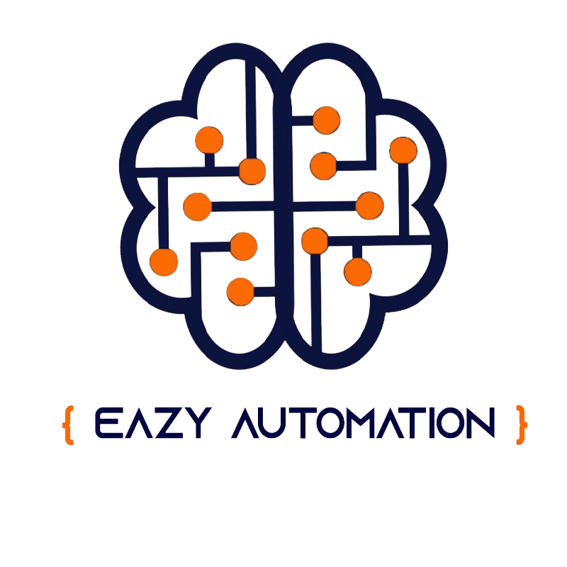 Eazy Automation - Web